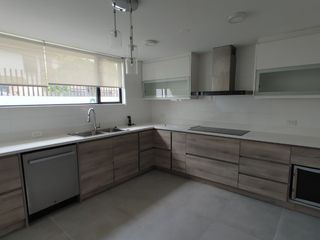 Foto 3 de Casa de Renta en Cumbaya, Sector Colegio Aleman, Cumbaya