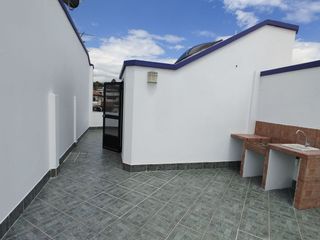 Foto 23 de Casa de Renta en Cumbaya, Sector Colegio Aleman, Cumbaya