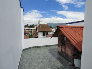 Foto 17 de Casa de Renta en Cumbaya, Sector Colegio Aleman, Cumbaya