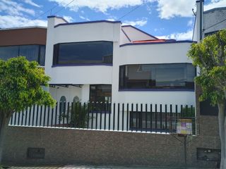 Foto 1 de Casa de Renta en Cumbaya, Sector Colegio Aleman, Cumbaya