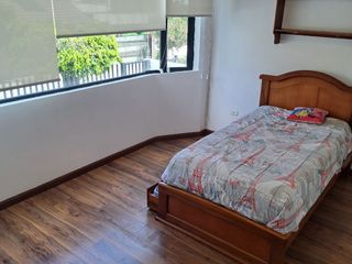 Foto 10 de Casa de Renta en Cumbaya, Sector Colegio Aleman, Cumbaya