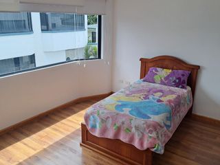 Foto 11 de Casa de Renta en Cumbaya, Sector Colegio Aleman, Cumbaya
