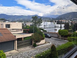 Foto 9 de Casa de Renta en Cumbaya, Sector Colegio Aleman, Cumbaya