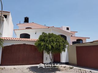 Foto 1 de ALQUILER CASA, URB. LOS DELFINES, CAYMA