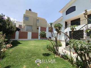 Foto 6 de ALQUILER CASA, URB. LOS DELFINES, CAYMA