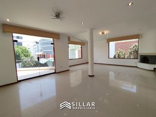 Foto 9 de ALQUILER CASA, URB. LOS DELFINES, CAYMA