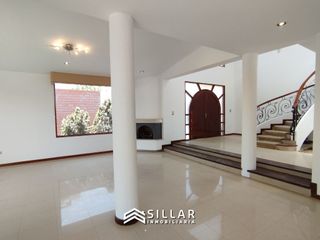 Foto 10 de ALQUILER CASA, URB. LOS DELFINES, CAYMA