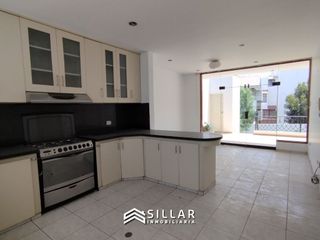 Foto 11 de ALQUILER CASA, URB. LOS DELFINES, CAYMA