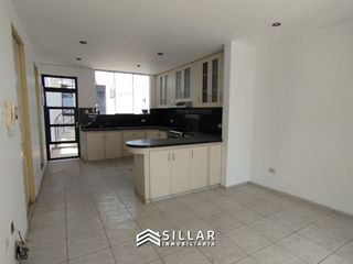Foto 13 de ALQUILER CASA, URB. LOS DELFINES, CAYMA