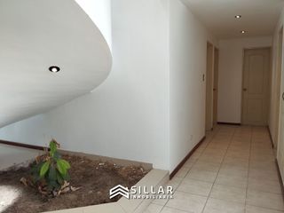 Foto 14 de ALQUILER CASA, URB. LOS DELFINES, CAYMA