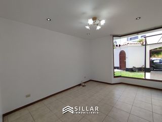 Foto 17 de ALQUILER CASA, URB. LOS DELFINES, CAYMA