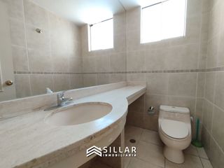 Foto 18 de ALQUILER CASA, URB. LOS DELFINES, CAYMA