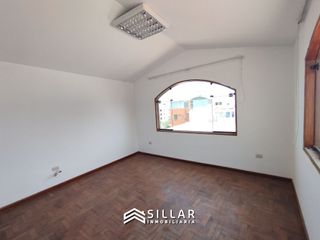 Foto 32 de ALQUILER CASA, URB. LOS DELFINES, CAYMA