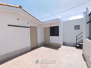 Foto 34 de ALQUILER CASA, URB. LOS DELFINES, CAYMA