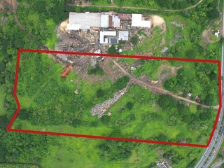 Foto 1 de Se vende, Macrolote en Chongon, Km. 27