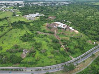 Foto 3 de Se vende, Macrolote en Chongon, Km. 27