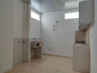 Foto 3 de ALQUILO EXCELENTE APARTAMENTO CON SERVICIOS INCLUIDOS AL NORTE DE CALI EN EL BARRIO LA FLORA