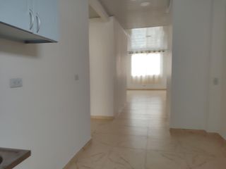Foto 10 de ALQUILO EXCELENTE APARTAMENTO CON SERVICIOS INCLUIDOS AL NORTE DE CALI EN EL BARRIO LA FLORA