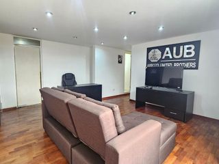Foto 2 de Alquiler - Departamento De 3 Habitaciones + Cochera En La Molina
