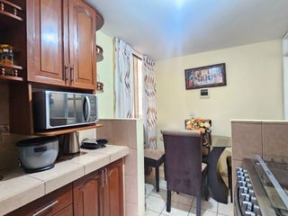 Foto 4 de Alquiler - Departamento De 3 Habitaciones + Cochera En La Molina