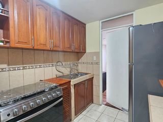 Foto 6 de Alquiler - Departamento De 3 Habitaciones + Cochera En La Molina