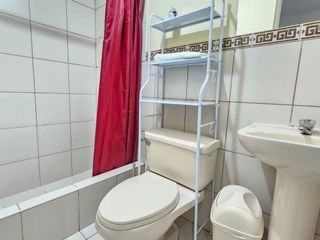 Foto 7 de Alquiler - Departamento De 3 Habitaciones + Cochera En La Molina