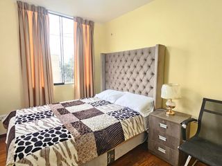Foto 9 de Alquiler - Departamento De 3 Habitaciones + Cochera En La Molina