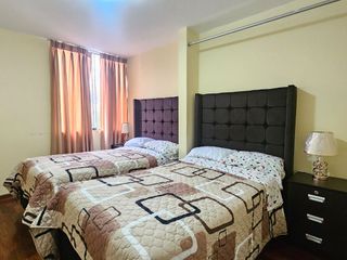 Foto 10 de Alquiler - Departamento De 3 Habitaciones + Cochera En La Molina