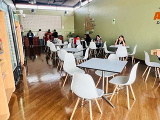 Foto 19 de OPORTUNIDAD DE COMPRA  EXCELNTE UBICACION!!! VENTA MOERNA OFICINA .  Surquillo. LIMITE SAN ISIDRO