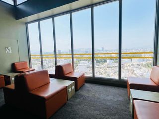 Foto 16 de OPORTUNIDAD DE COMPRA  EXCELNTE UBICACION!!! VENTA MOERNA OFICINA .  Surquillo. LIMITE SAN ISIDRO