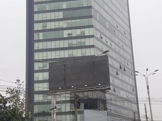 Foto 31 de OPORTUNIDAD DE COMPRA  EXCELNTE UBICACION!!! VENTA MOERNA OFICINA .  Surquillo. LIMITE SAN ISIDRO