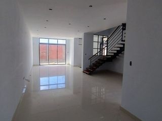 Foto 1 de URB. BOULEVARD DE MIRAFLORES COUNTRY CLUB  1