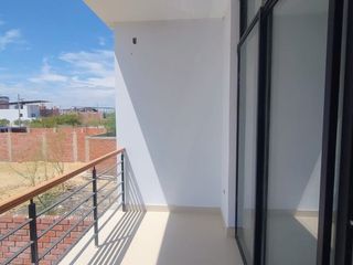 Foto 17 de URB. BOULEVARD DE MIRAFLORES COUNTRY CLUB  1