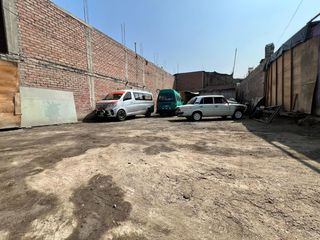 Foto 1 de TERRENO EN VENTA San Juan de Lurigancho, Santa Maria.