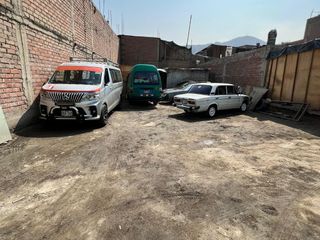 Foto 2 de TERRENO EN VENTA San Juan de Lurigancho, Santa Maria.