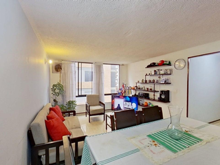 Foto 2 de VENTA APARTAMENTO en BRITALIA, cerca a CC Santa fe, Cll 153, Cll 170, Autopista Norte y Av. Boyacá, excelente ubicación y precio!