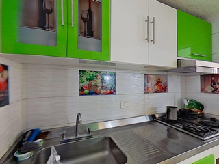 Foto 3 de VENTA APARTAMENTO en BRITALIA, cerca a CC Santa fe, Cll 153, Cll 170, Autopista Norte y Av. Boyacá, excelente ubicación y precio!