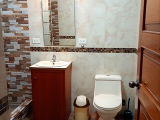Foto 20 de VENTA DE AMPLIO DEPARTAMENTO-PRIMER PISO-EN VILLA MARIA DEL TRIUNFO