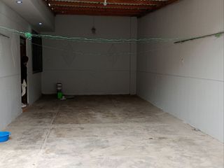 Foto 11 de VENTA DE AMPLIO DEPARTAMENTO-PRIMER PISO-EN VILLA MARIA DEL TRIUNFO