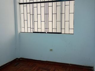 Foto 13 de VENTA DE AMPLIO DEPARTAMENTO-PRIMER PISO-EN VILLA MARIA DEL TRIUNFO