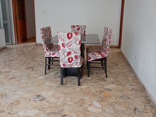 Foto 5 de VENTA DE AMPLIO DEPARTAMENTO-PRIMER PISO-EN VILLA MARIA DEL TRIUNFO
