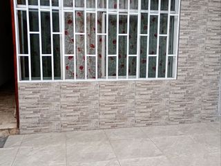 Foto 3 de VENTA DE AMPLIO DEPARTAMENTO-PRIMER PISO-EN VILLA MARIA DEL TRIUNFO