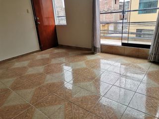 Foto 1 de ALQUILO PRACTICO DEPA EN 3ER PISO - SURCO PUEBLO