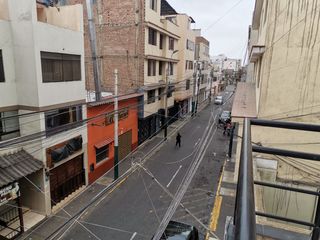 Foto 12 de ALQUILO PRACTICO DEPA EN 3ER PISO - SURCO PUEBLO