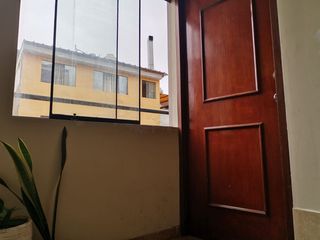 Foto 14 de ALQUILO PRACTICO DEPA EN 3ER PISO - SURCO PUEBLO