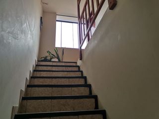 Foto 15 de ALQUILO PRACTICO DEPA EN 3ER PISO - SURCO PUEBLO