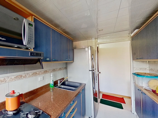 Foto 5 de APARTAMENTO SUBA CORDOBA - NIZA EN VENTA CON PARQUEADERO