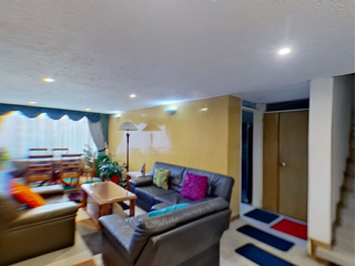 Foto 2 de APARTAMENTO SUBA CORDOBA - NIZA EN VENTA CON PARQUEADERO