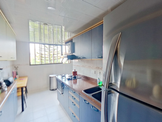 Foto 4 de APARTAMENTO SUBA CORDOBA - NIZA EN VENTA CON PARQUEADERO