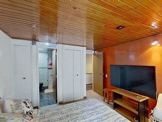 Foto 8 de APARTAMENTO SUBA CORDOBA - NIZA EN VENTA CON PARQUEADERO